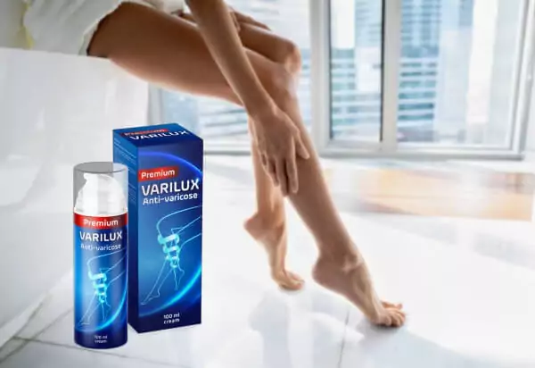 Varilux è il tuo alleato per piedi leggeri e in salute! 